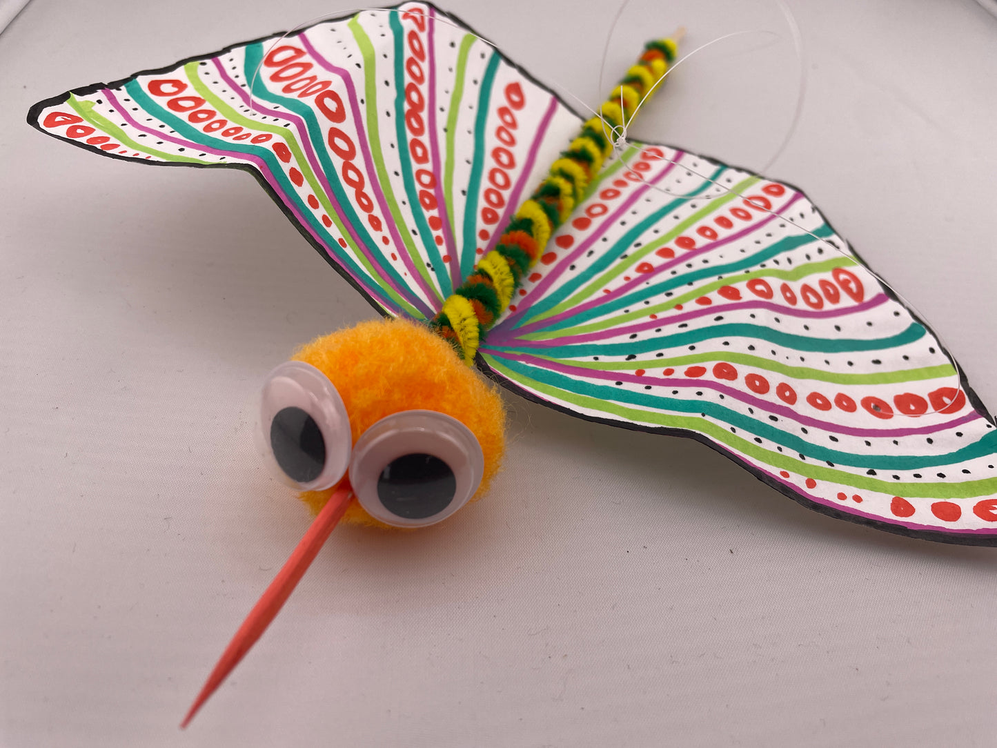 Art Kit Artsy Fartsy Bug